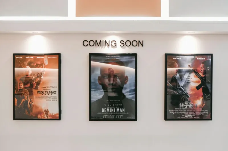 Two Studios, One Knife Fight: Who Owns the Future of Halloween Horror?
