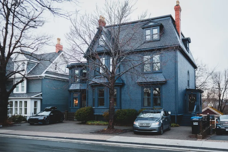 Pack the Stakes and Fill the Tank: A Horror Fan's Road Trip Through America's Creepiest Filming Locations
