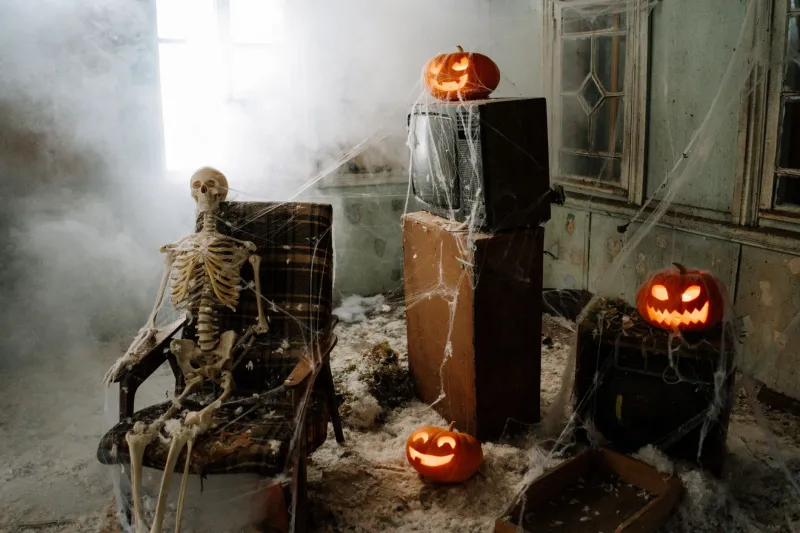 Before Streaming Ruined the Ritual: The Halloween TV Episode Deserves Its Own Hall of Fame