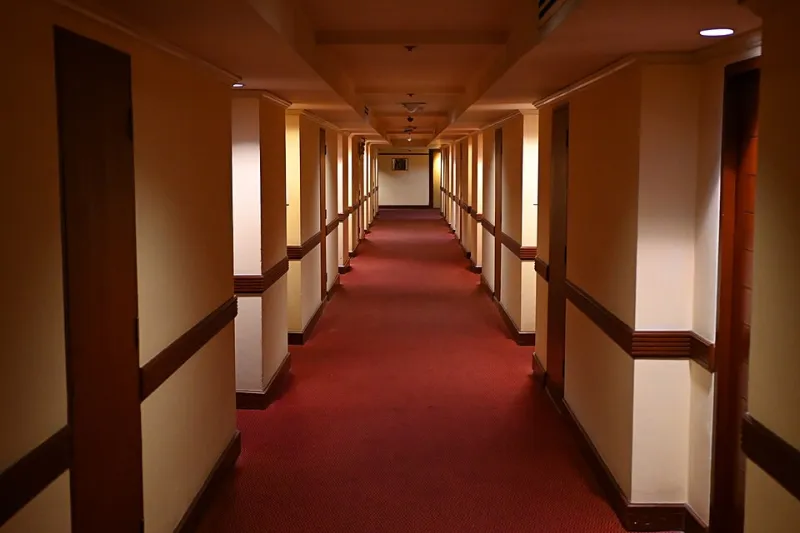One Viewing Was Plenty: The Horror Movies That Left a Mark and Won't Get a Second Chance