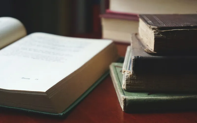 The Books Hollywood Hasn't Ruined Yet: Horror Novels Begging for a Streaming Deal