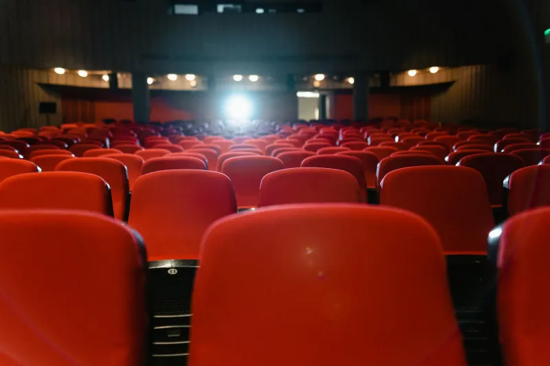 Why Hollywood Keeps Betting the House on $5 Million Horror Movies