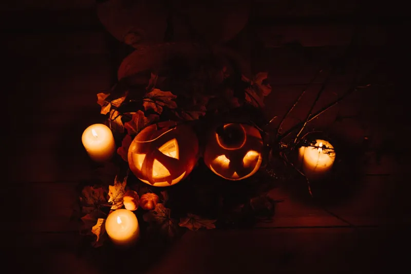 Your October Watchlist Is Solved: 31 Nights, 31 Movies, Zero Excuses