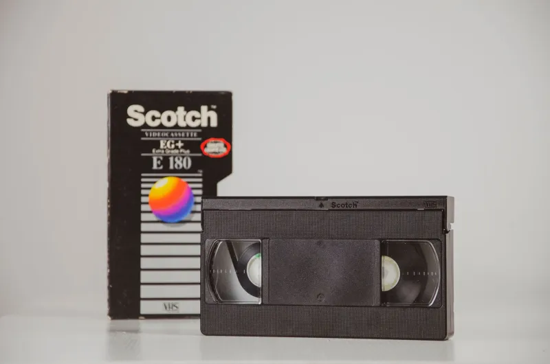 Be Kind, Rewind: The Video Store Kids Who Accidentally Invented the Algorithm
