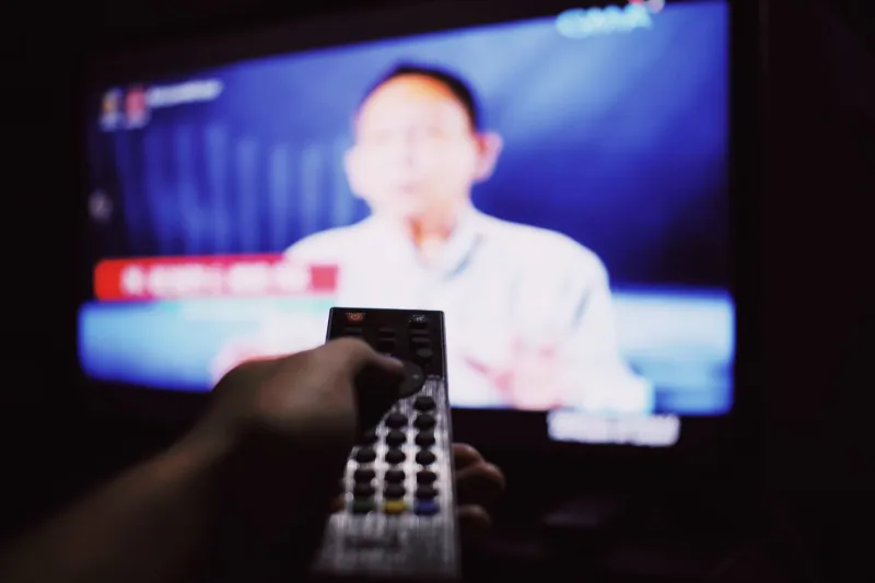 That Movie You Wanted to Stream Just Ghosted You — Here's Why
